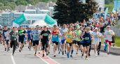 “Зеленый марафон” в Чебоксарах пройдет в День защиты детей: как на него зарегистрироваться  